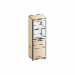 Детская Мелисса композиция 4 (Акация Молдау) в Лесном - lesnoy.mebel24.online | фото 2