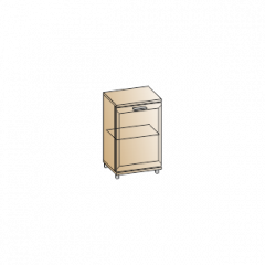 Детская Мелисса композиция 7 (Гикори Джексон светлый) в Лесном - lesnoy.mebel24.online | фото 8