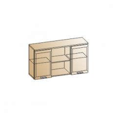 Детская Мелисса композиция 8 (Гикори Джексон светлый) в Лесном - lesnoy.mebel24.online | фото 8