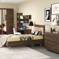 Детская Мелисса композиция 9 (Акация Молдау) в Лесном - lesnoy.mebel24.online | фото