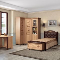 Детская Ралли 3 в Лесном - lesnoy.mebel24.online | фото