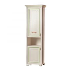 Детская с диваном Флора 3 в Лесном - lesnoy.mebel24.online | фото 5
