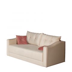 Детская с диваном Флора 3 в Лесном - lesnoy.mebel24.online | фото 7