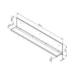 Детская ДЕЛЬТА Сильвер (модульная) в Лесном - lesnoy.mebel24.online | фото 15