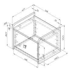 Детская ДЕЛЬТА Сильвер (модульная) в Лесном - lesnoy.mebel24.online | фото 19