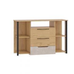 Детская Стэнфорд в Лесном - lesnoy.mebel24.online | фото 5