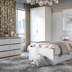 Детская Токио (Вариант-2) в Лесном - lesnoy.mebel24.online | фото 2