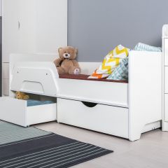 Детская Уна (модульная) в Лесном - lesnoy.mebel24.online | фото 5