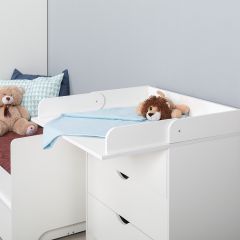 Детская Уна (модульная) в Лесном - lesnoy.mebel24.online | фото 4