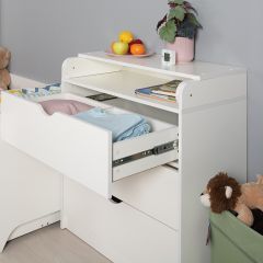 Детская Уна (модульная) в Лесном - lesnoy.mebel24.online | фото 3