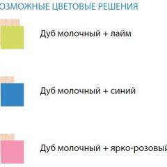 Набор мебели для детской Юниор-11.3 ЛДСП в Лесном - lesnoy.mebel24.online | фото 2