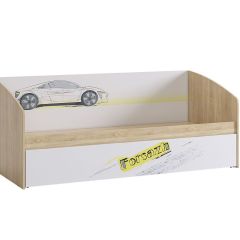 ФОРСАЖ К1 Детский гарнитур в Лесном - lesnoy.mebel24.online | фото 2