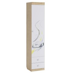 ФОРСАЖ К1 Детский гарнитур в Лесном - lesnoy.mebel24.online | фото 8