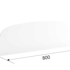 ФОРСАЖ К1 Детский гарнитур в Лесном - lesnoy.mebel24.online | фото 14