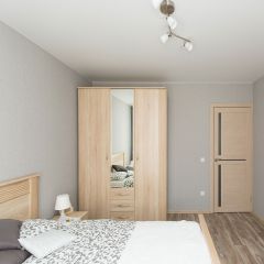 ДИАНА Д11 Шкаф для одежды в Лесном - lesnoy.mebel24.online | фото 3
