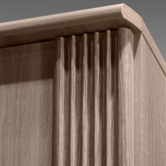 ДИАНА Д11 Шкаф для одежды в Лесном - lesnoy.mebel24.online | фото 7