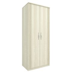 ДИАНА Д12 Шкаф для одежды в Лесном - lesnoy.mebel24.online | фото