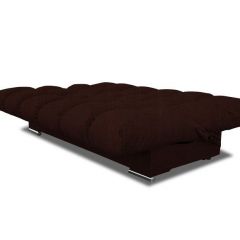 Диван Хельга Vital Chocolate в Лесном - lesnoy.mebel24.online | фото 2