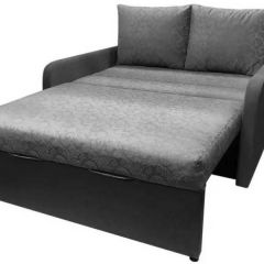 Диван Канзас 1.20 лилия (Канасик) в Лесном - lesnoy.mebel24.online | фото 2