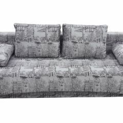 Диван Канзас 2 шаговый мех-м в Лесном - lesnoy.mebel24.online | фото 2