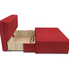 Диван Капитошка Bahama Red в Лесном - lesnoy.mebel24.online | фото 4