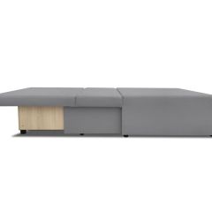 Диван Капитошка Dream Steel в Лесном - lesnoy.mebel24.online | фото 4