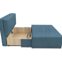 Диван Капитошка Savana Plus Blue в Лесном - lesnoy.mebel24.online | фото 3