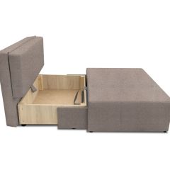 Диван Капитошка Savana Plus Mocca в Лесном - lesnoy.mebel24.online | фото 3