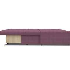 Диван Капитошка Shaggy Lilac в Лесном - lesnoy.mebel24.online | фото 4