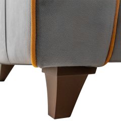 Диван-кровать Френсис арт. ТД 259 в Лесном - lesnoy.mebel24.online | фото 11