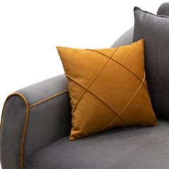 Диван-кровать Френсис арт. ТД 259 в Лесном - lesnoy.mebel24.online | фото 9