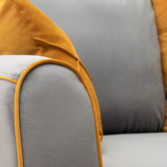 Диван-кровать Френсис арт. ТД 259 в Лесном - lesnoy.mebel24.online | фото 8