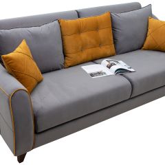 Диван-кровать Френсис арт. ТД 259 в Лесном - lesnoy.mebel24.online | фото 3
