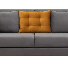 Диван-кровать Френсис арт. ТД 259 в Лесном - lesnoy.mebel24.online | фото 2