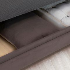 Диван-кровать Френсис арт. ТД 261 в Лесном - lesnoy.mebel24.online | фото 7