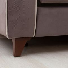 Диван-кровать Френсис арт. ТД 261 в Лесном - lesnoy.mebel24.online | фото 14