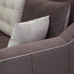 Диван-кровать Френсис арт. ТД 261 в Лесном - lesnoy.mebel24.online | фото 11