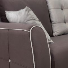Диван-кровать Френсис арт. ТД 261 в Лесном - lesnoy.mebel24.online | фото 9