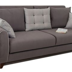 Диван-кровать Френсис арт. ТД 261 в Лесном - lesnoy.mebel24.online | фото 3