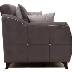 Диван-кровать Френсис арт. ТД 261 в Лесном - lesnoy.mebel24.online | фото 4