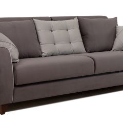 Диван-кровать Френсис арт. ТД 261 в Лесном - lesnoy.mebel24.online | фото 2