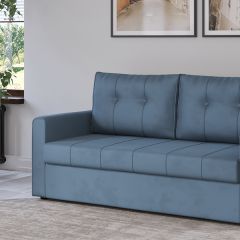 Диван-кровать Лео (138) арт. ТД 361 в Лесном - lesnoy.mebel24.online | фото 3
