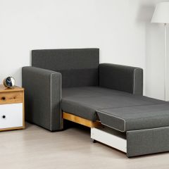 Диван-кровать Найс Р (85) ТД 298 в Лесном - lesnoy.mebel24.online | фото 2