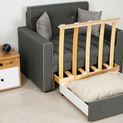 Диван-кровать Найс Р (85) ТД 298 в Лесном - lesnoy.mebel24.online | фото 6