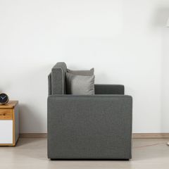Диван-кровать Найс Р (85) ТД 298 в Лесном - lesnoy.mebel24.online | фото 4