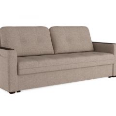 Диван-кровать "SMART" 3 СК (Рогожка Sherlock 932) в Лесном - lesnoy.mebel24.online | фото 2