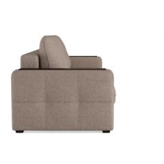Диван-кровать "SMART" 3 СК (Рогожка Sherlock 932) в Лесном - lesnoy.mebel24.online | фото 4