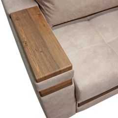 Диван LaFlex 1-01 ДУ Norma (ткань 1 кат.) НПБ Pocket Spring в Лесном - lesnoy.mebel24.online | фото 8
