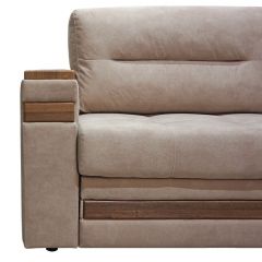 Диван LaFlex 1-01 ДУ Norma (ткань 1 кат.) НПБ Pocket Spring в Лесном - lesnoy.mebel24.online | фото 9
