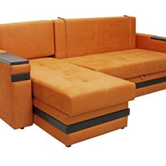 Диван LaFlex 1-01 ДУ Norma (ткань 1 кат.) НПБ Pocket Spring в Лесном - lesnoy.mebel24.online | фото 3